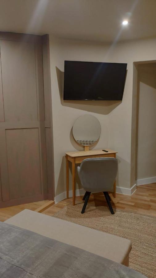 Ferienwohnung El Mirador Del Huecar Cuenca  Exterior foto