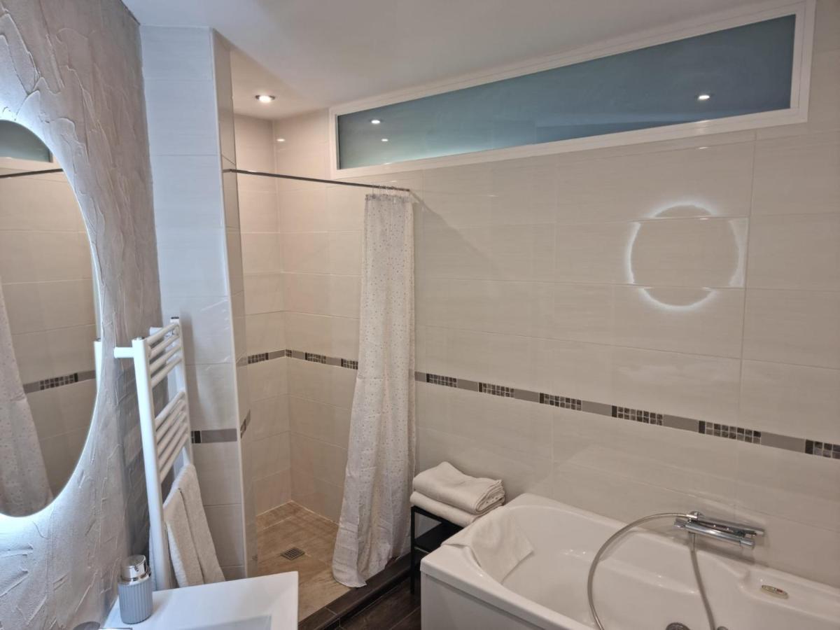 Ferienwohnung El Mirador Del Huecar Cuenca  Exterior foto