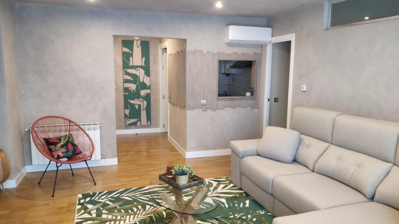 Ferienwohnung El Mirador Del Huecar Cuenca  Exterior foto